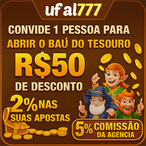 ufal777 Indique amigos para receber um bônus