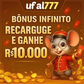 ufal777 Ganhe R$ 100,00 Gratis