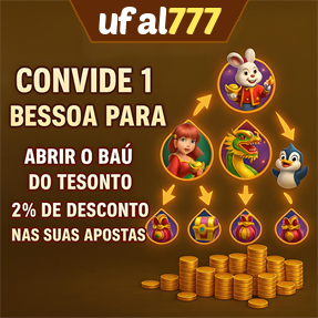 ufal777 ConvidarCentro