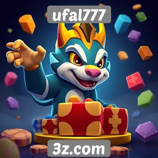 tendências de jogos em ufal777 para novos usuários