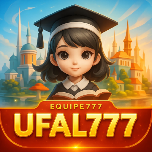 ufal777 Cassino Online