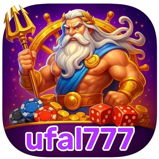 ufal777 Login