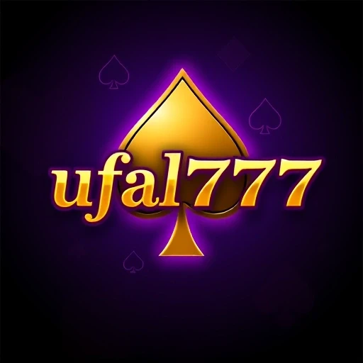 Logotipo ufal777