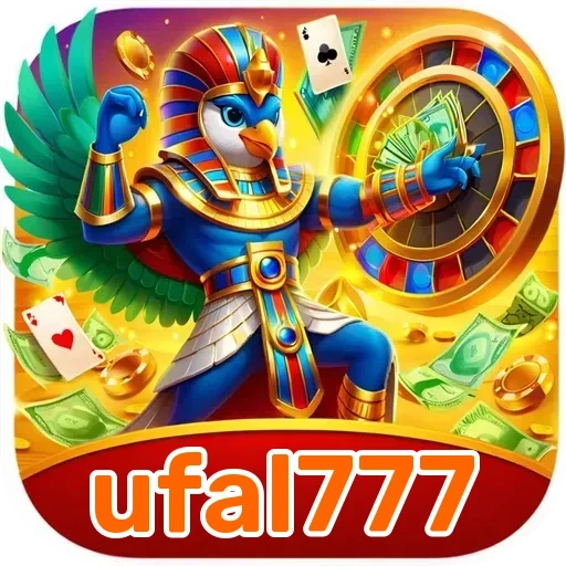 ufal777 Pagamento