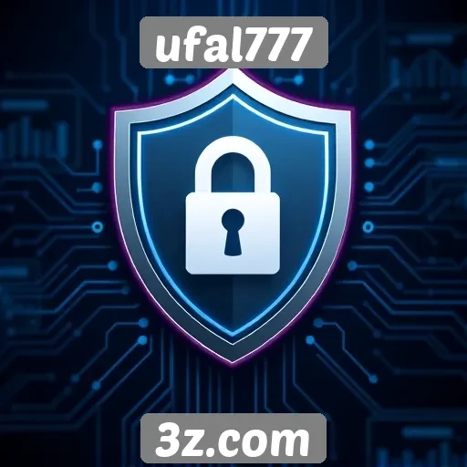 análise da segurança no site ufal777