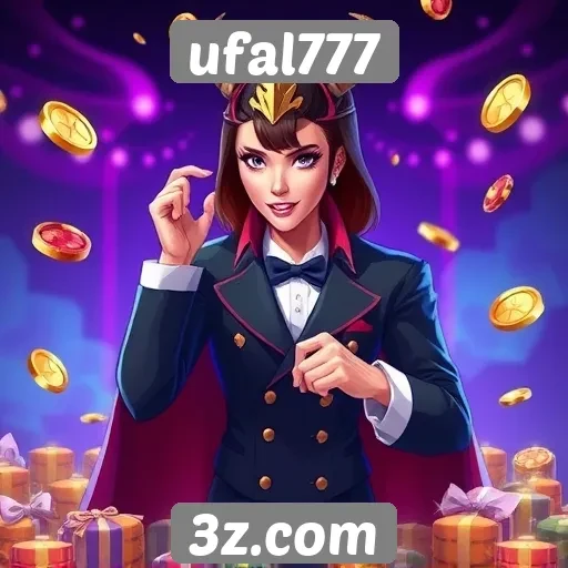 plataforma ufal777 oferece promoções exclusivas