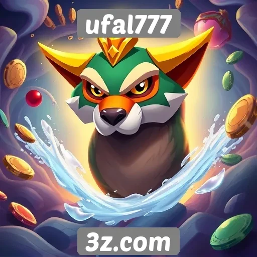 novidades no catálogo de jogos do ufal777