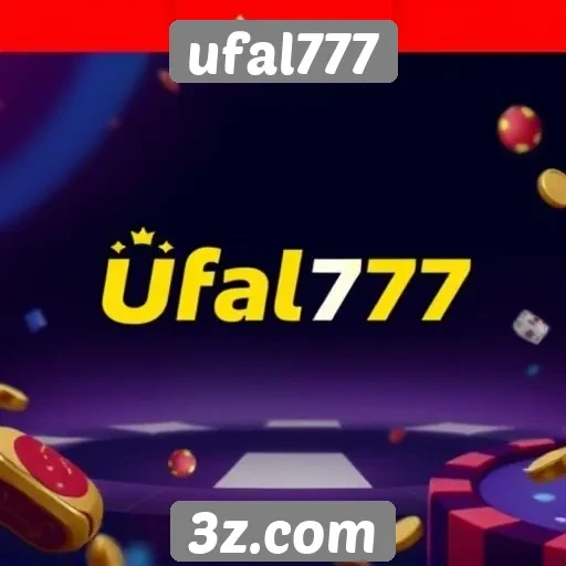 ufal777 oferece promoções atrativas para novos jogadores